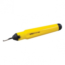 SET TOOL DEBURRING 3 HSS