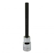 DW10XL HEX HD. SKT., 5/16", 1/2" DR. L
