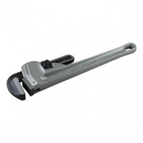 GSP14A PIPE WRENCH ALUMINUM 14"
