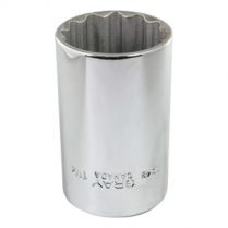 GRAY LD48 SOCKET 1-1/2 X 1/2 DR DEEP