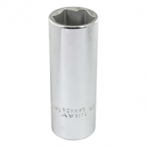 GRAY LDS26 SOCKET, 13/16", 1/2" DR., 12PT.
