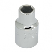 GRAY #M1210H SOCKET 10MM, 1/2" DR.