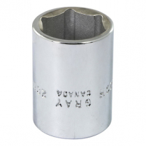 M1220H SOCKET 20MM, 1/2" DR.