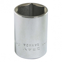 M1227H SOCKET 27MM, 1/2" DR.