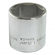 GRAY #M1236H SOCKET 36MM, 1/2" DR.