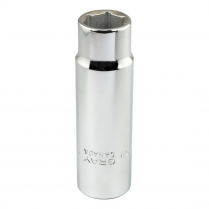 GRAY #MD1215H SOCKET 15MM, 1/2" DR. DEEP