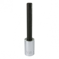 MDW12XL HEX HD. SKT. 12MM, 1/2" DR.