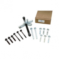 P200 HARMONIC BAL. PULLER