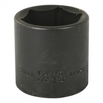 P2439 SOCKET, 1-7/16", 1/2" DR. IMPACT