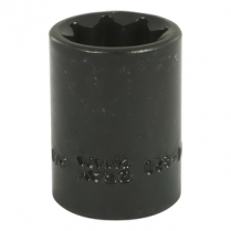 #P4-820 GRAY SOCKET 5/8"