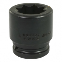 GRAY #P6-832 SOCKET 1", 3/4" DR. IMPACT 8PT