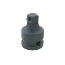 PA4-2A IMP ADAPTER, 1/2"M X 3/8" F