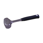 #PH60S GRAY CLUB HAMMER, 2-1/2 LB