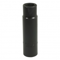 GRAY #PL2408 SOCKET,1/2", 1/2" DR. DEEP