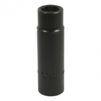 GRAY #PL2409 SOCKET, 9/16", 1/2" DR. DEEP