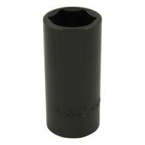 GRAY #PL2432 SOCKET, 1", 1/2" DR. DEEP