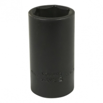 GRAY #PL2435 SOCKET, 1-3/16", 1/2" DR. DEEP
