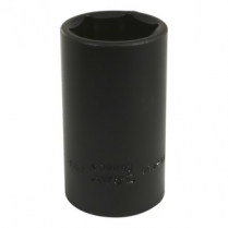 GRAY #PL2436 SOCKET, 1-1/4", 1/2" DR. DEEP