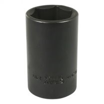 GRAY #PL2438 SOCKET, 1-3/8", 1/2" DR. DEEP