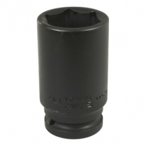 GRAY #PL2644 SOCKET, 1-3/8", 3/4" DR. IMPACT
