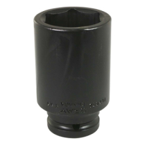 GRAY #PL2654 SOCKET, 1-11/16", 3/4" DR. IMPACT