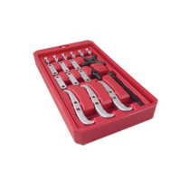 PO60A GEAR PULLER SET, 6-7-8"