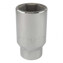 #RLH46 SOCKET 1-7/16", 3/4" DR. 6 PT DEEP