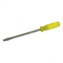 S08 S' DRIVER, SLOTTED, 8"