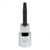 GRAY #TX630 TORX HD. SKT., T30, 1/2" DR.