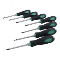 TXS7A S' DRIVER SET TORX 7 PC