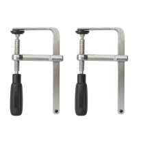 48-08-0573 Milwaukee Guide Rail Clamps