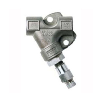 67982 STRAINER CONNECTOR STAINLESS STEEL