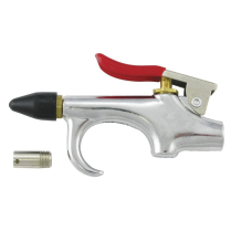 409902 AIR GUN