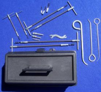 Robinson Packing Tool Set B