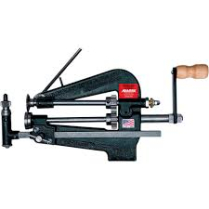 ALLPAX UAJ544 M3 Rotary-Style Gasket Cutter, 22" Cut Diamete