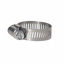 IDI TGHC-01-012 9/16-1-1/4" HOSE CLAMP