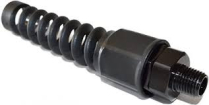 FLEXZILLA LEG-RP900375  PRO AIR HOSE REUSABLE FITTING, 3/8"