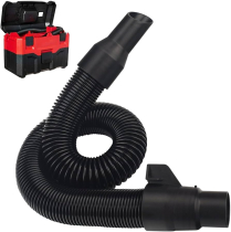 MIL 14-37-0105 18V Wet/Dry Vac Hose Assembly