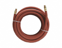 RG8RED-50D 1/2" X 50' AIR HOSE ASSEMBLY