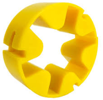 07387482 T1 INSERT YELLOW ATRAFLEXSALESIN