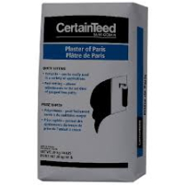 09935097 Quick Set Plaster of Paris 20 kg