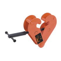 2 TON BEAM CLAMP 120615