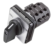 20113 SWITCH ASSY. F/1224 THREADER