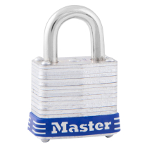 MASTERLOCK 34400 7D PADLOCK