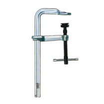 BESSEY HEAVY DUTY F-STYLE WELDING CLAMP,24"