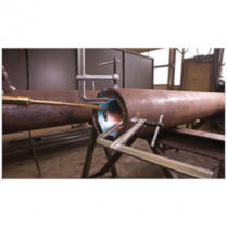 #660-S18 BESSEY CLAMP 18" FOR WELDING