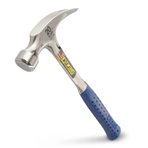 ESTWING #E3-20S STRAIGHT CLAW HAMMER 20 OZ