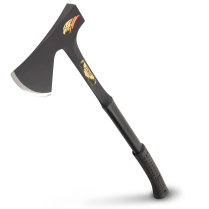 #E45A ESTWING CAMPERS AXE 26" LONG