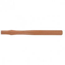HANDLE REPLACEMENT 18IN HICKORY WAXED