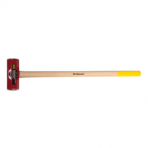 HAMMER SLEDGE 36IN 16LB YES HICKORY 8IN